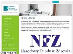 Sites similar to centrumaparatow.com.pl