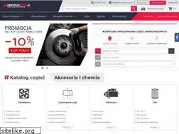 Sites similar to centrumauto.pl