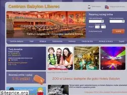 Sites similar to centrumbabylon.pl