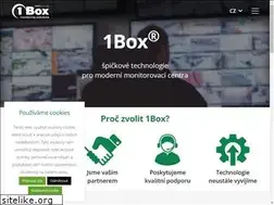 Sites similar to centrumbezpeci.cz
