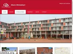 Sites similar to centrumblixembosch.nl