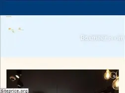 Sites similar to centrumboxmeer.nl