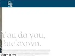 Sites similar to centrumbucktown.com