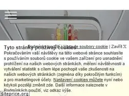 Sites similar to centrumcernymost.cz