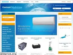 Sites similar to centrumchlodnictwa.pl