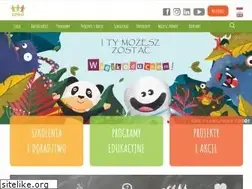 Sites similar to centrumcreo.pl