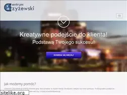 Sites similar to centrumczyzewski.pl