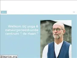 Sites similar to centrumdehaan.nl