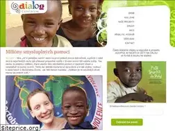 Sites similar to centrumdialog.cz