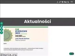 Sites similar to centrumdialogu.com