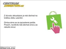 Sites similar to centrumdigestori.cz