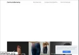 Sites similar to centrumdlamamy.com
