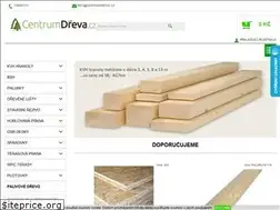 Sites similar to centrumdreva.cz