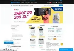 Sites similar to centrumdruku.pl