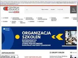 Sites similar to centrumedukacji.pl