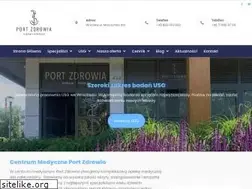 Sites similar to centrumelastografii.pl