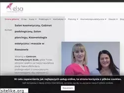 Sites similar to centrumelsa.pl