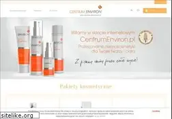 Sites similar to centrumenviron.pl