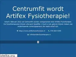 Sites similar to centrumfit.nl