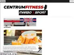 Sites similar to centrumfitness.eu