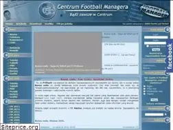 Sites similar to centrumfm.org