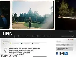Sites similar to centrumforfotografi.se