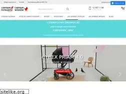 Sites similar to centrumfotelikow.pl