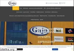 Sites similar to centrumgaja.pl