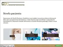 Sites similar to centrumgh.pl