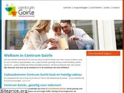 Sites similar to centrumgoirle.nl