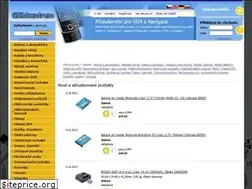 Sites similar to centrumgsm.cz