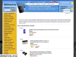 Sites similar to centrumgsm.sk
