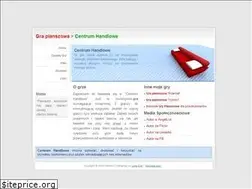 Sites similar to centrumhandlowe.ugu.pl