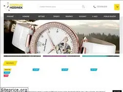 Sites similar to centrumhodinek.cz
