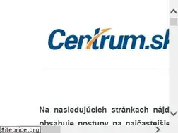 Sites similar to centrumholdings.sk