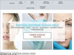 Sites similar to centrumholymed.pl