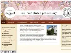Sites similar to centrumhorizont.cz