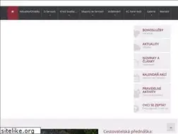 Sites similar to centrumhostivar.cz