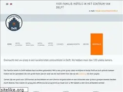 Sites similar to centrumhotelsdelft.nl