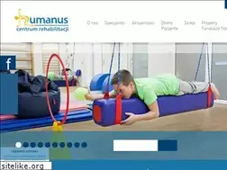 Sites similar to centrumhumanus.pl
