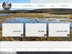 Sites similar to centrumibin.pl