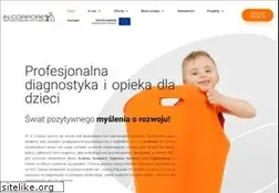 Sites similar to centrumincorpore.pl