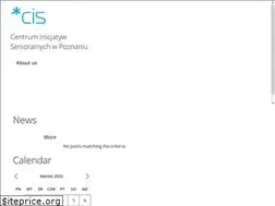Sites similar to centrumis.pl