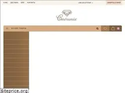 Sites similar to centrumix.com