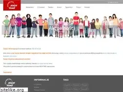 Sites similar to centrumjezykowobcych.pl