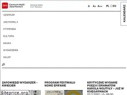 Sites similar to centrumjp2.pl