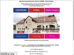 Sites similar to centrumkarel.cz