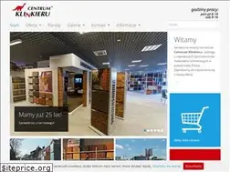Sites similar to centrumklinkieru.pl