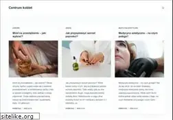 Sites similar to centrumkobiet.edu.pl