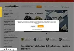 Sites similar to centrumkolies.sk